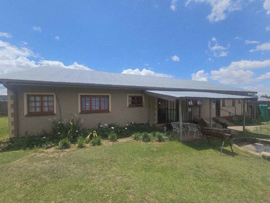 3 Bedroom Property for Sale in Ladybrand Free State